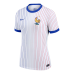 Seconda Maglia Francia Femmina Euro 2024